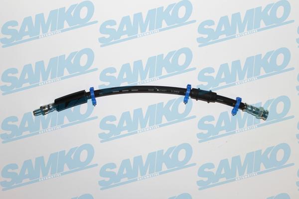 Samko 6T47255 - Flessibile del freno autozon.pro