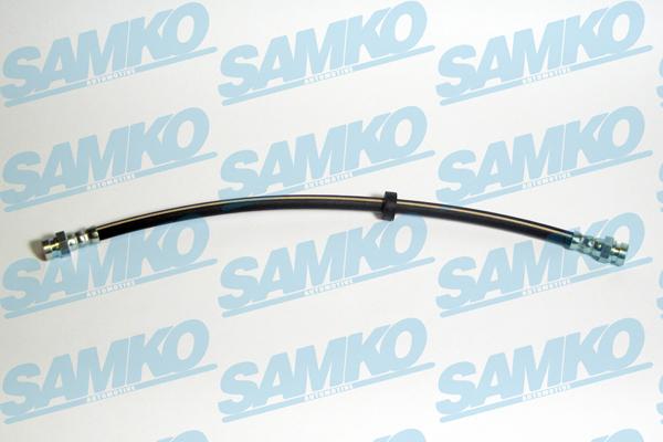 Samko 6T47705 - Flessibile del freno autozon.pro