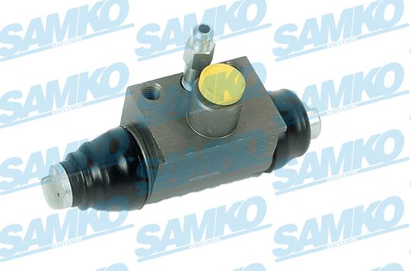 Samko C99958 - Cilindretto freno autozon.pro