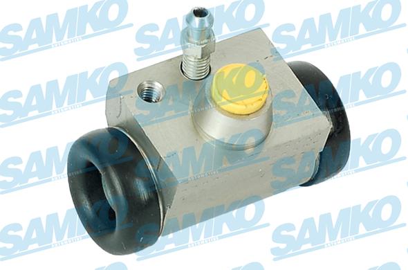 Samko C99957 - Cilindretto freno autozon.pro