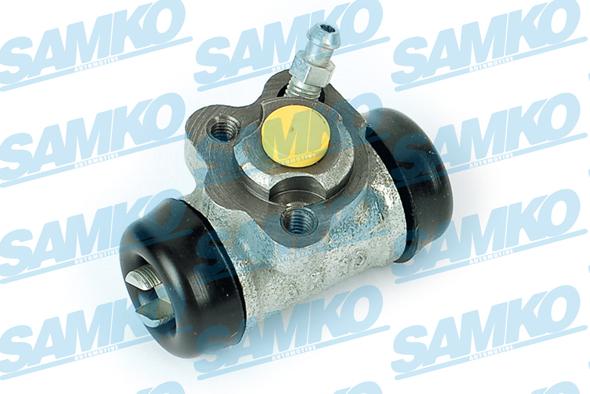 Samko C99960 - Cilindretto freno autozon.pro