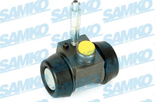 Samko C09269 - Cilindretto freno autozon.pro