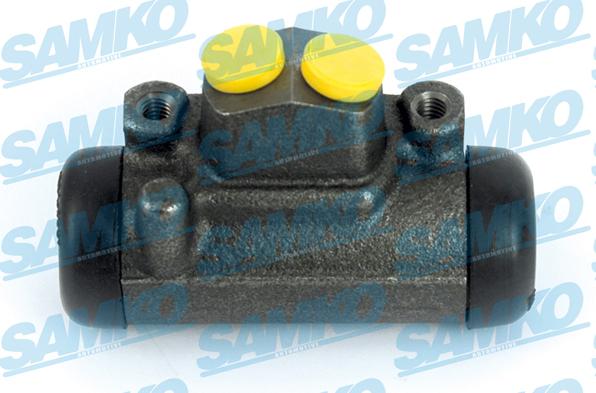 Samko C09270 - Cilindretto freno autozon.pro