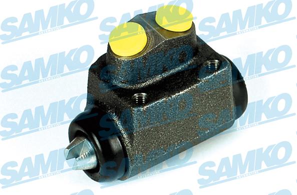 Samko C04683 - Cilindretto freno autozon.pro