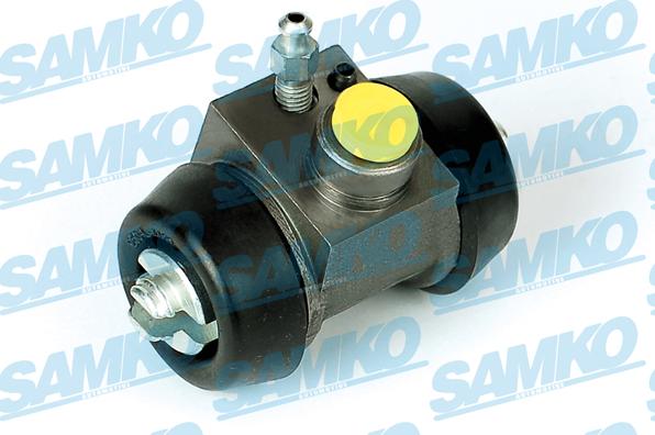 Samko C04145 - Cilindretto freno autozon.pro