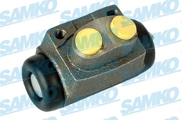 Samko C04150 - Cilindretto freno autozon.pro