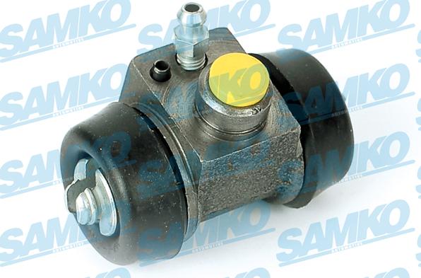 Samko C04153 - Cilindretto freno autozon.pro