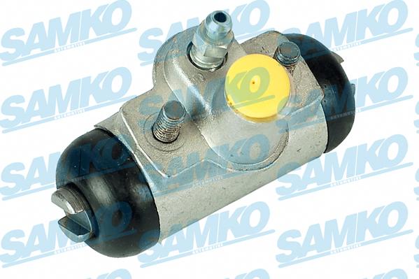 Samko C041194 - Cilindretto freno autozon.pro