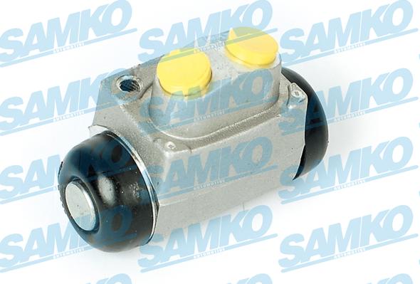 Samko C041196 - Cilindretto freno autozon.pro