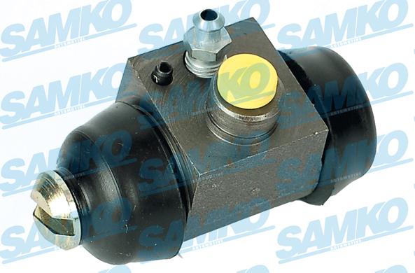 Samko C041198 - Cilindretto freno autozon.pro