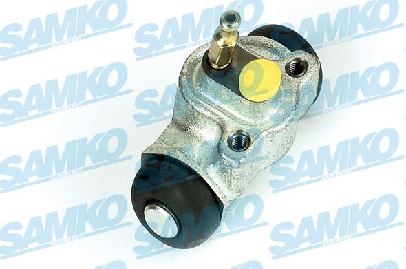 Samko C05914 - Cilindretto freno autozon.pro