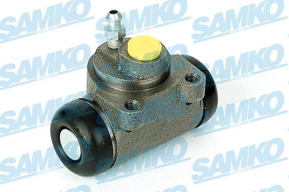 Samko C05913 - Cilindretto freno autozon.pro