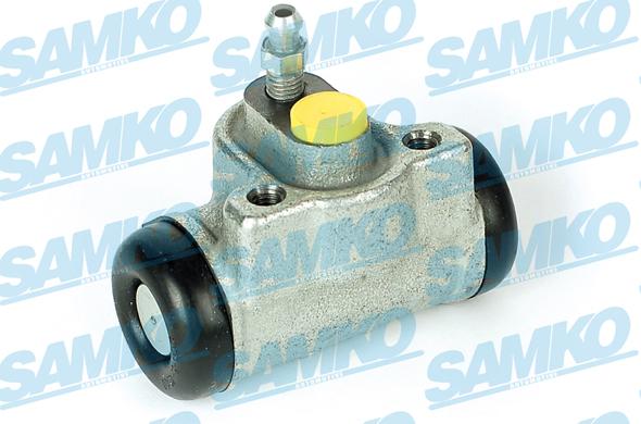 Samko C05657 - Cilindretto freno autozon.pro