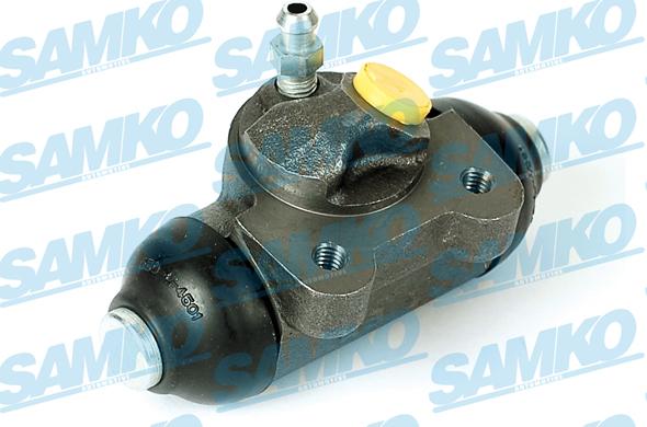 Samko C06169 - Cilindretto freno autozon.pro