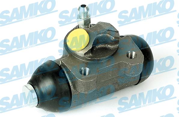 Samko C06168 - Cilindretto freno autozon.pro