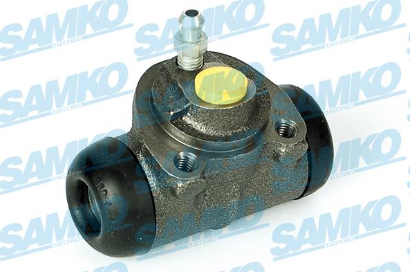 Samko C06170 - Cilindretto freno autozon.pro