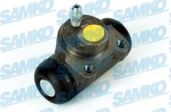 Samko C06171 - Cilindretto freno autozon.pro