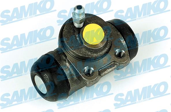 Samko C06849 - Cilindretto freno autozon.pro