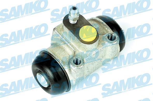 Samko C06844 - Cilindretto freno autozon.pro