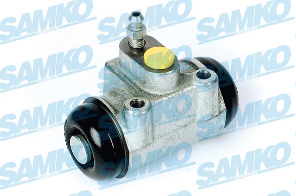 Samko C06845 - Cilindretto freno autozon.pro