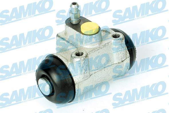 Samko C06846 - Cilindretto freno autozon.pro