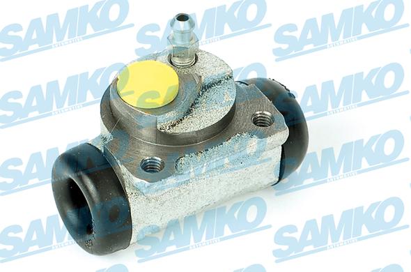 Samko C06843 - Cilindretto freno autozon.pro