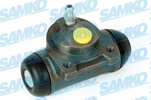 Samko C06705 - Cilindretto freno autozon.pro