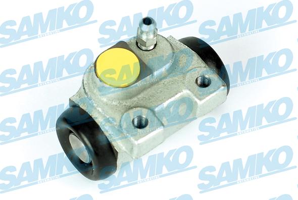 Samko C06701 - Cilindretto freno autozon.pro