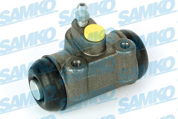 Samko C06708 - Cilindretto freno autozon.pro