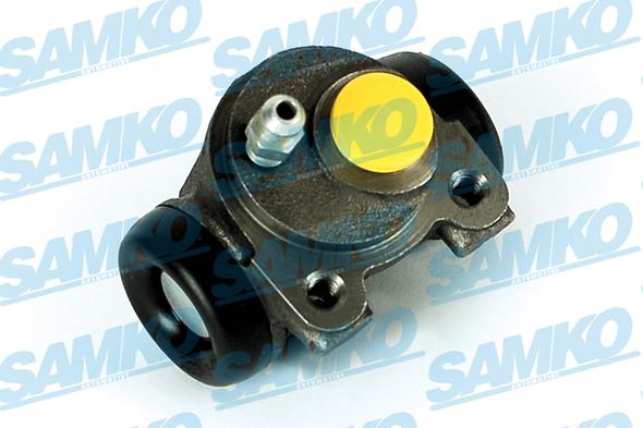 Samko C06702 - Cilindretto freno autozon.pro