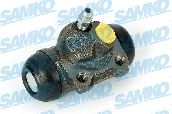 Samko C011293 - Cilindretto freno autozon.pro