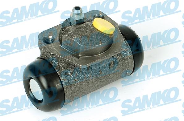 Samko C08994 - Cilindretto freno autozon.pro