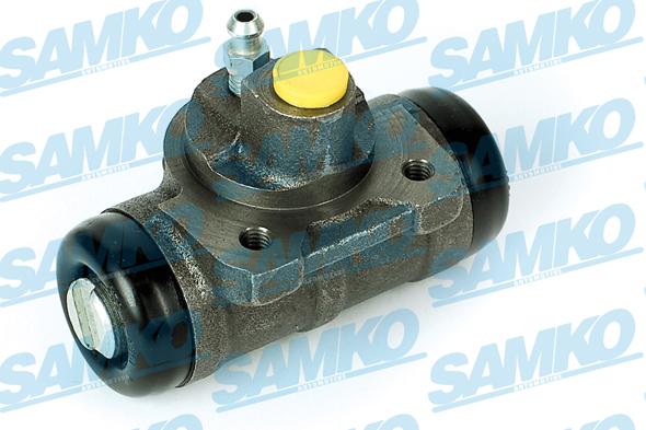 Samko C08991 - Cilindretto freno autozon.pro