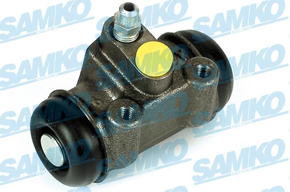 Samko C08997 - Cilindretto freno autozon.pro