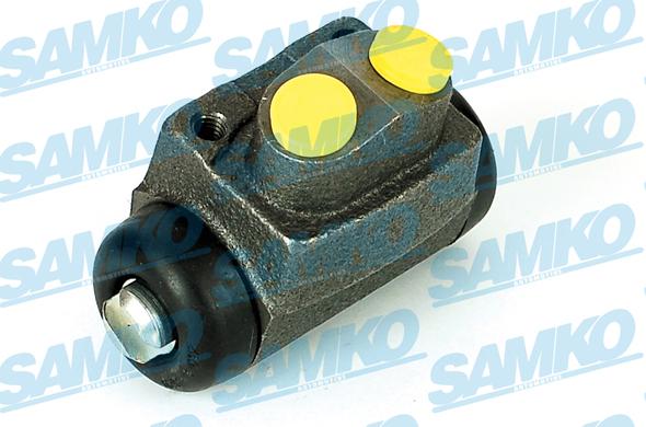 Samko C08448 - Cilindretto freno autozon.pro