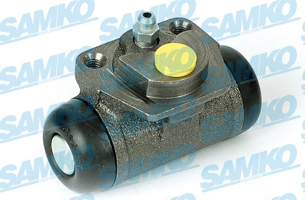 Samko C08593 - Cilindretto freno autozon.pro