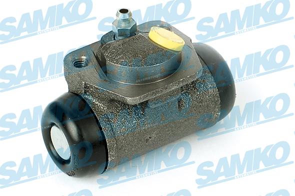 Samko C08592 - Cilindretto freno autozon.pro