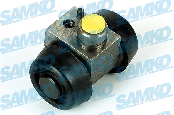 Samko C08645 - Cilindretto freno autozon.pro