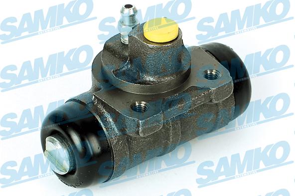 Samko C08092 - Cilindretto freno autozon.pro