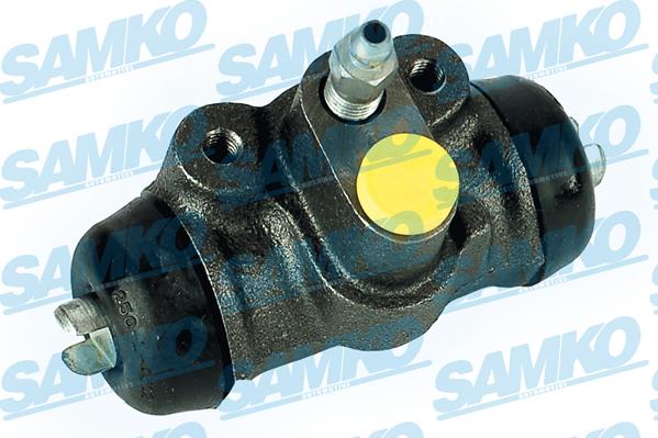 Samko C08051 - Cilindretto freno autozon.pro