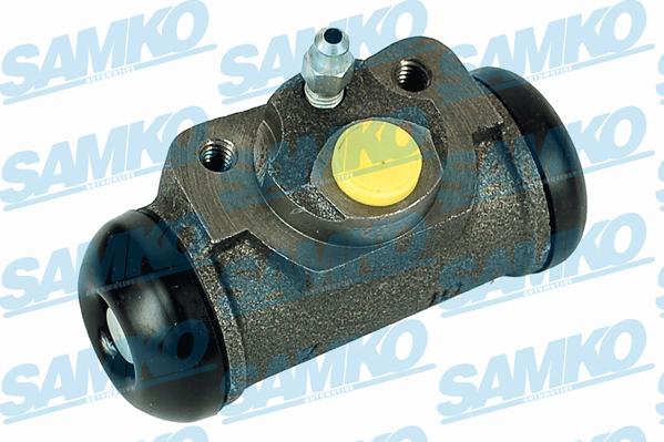 Samko C08028 - Cilindretto freno autozon.pro