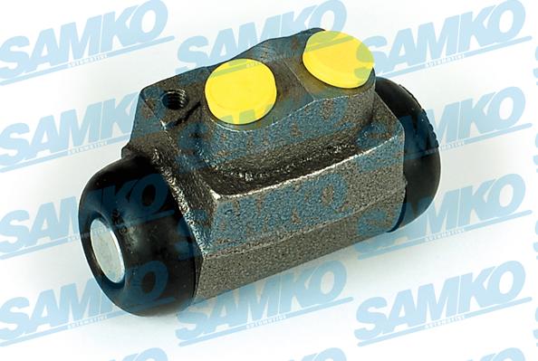 Samko C08864 - Cilindretto freno autozon.pro