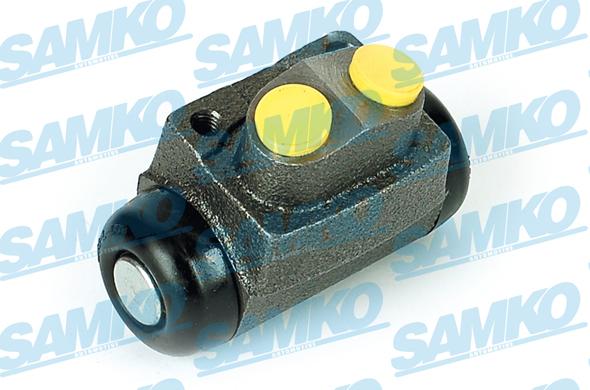 Samko C08865 - Cilindretto freno autozon.pro