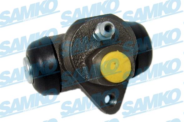 Samko C08801 - Cilindretto freno autozon.pro