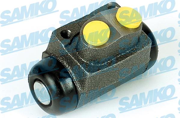 Samko C08205 - Cilindretto freno autozon.pro