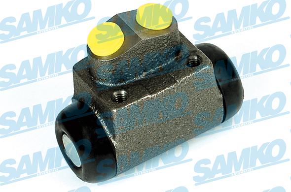 Samko C08206 - Cilindretto freno autozon.pro