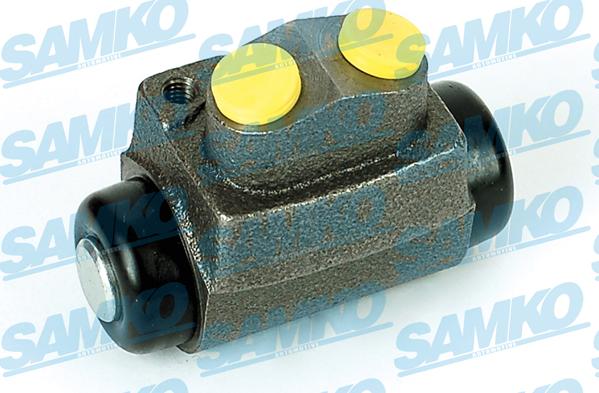 Samko C08207 - Cilindretto freno autozon.pro