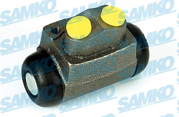 Samko C08223 - Cilindretto freno autozon.pro