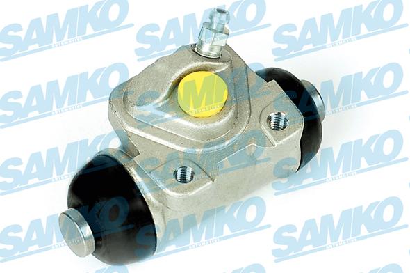 Samko C03013 - Cilindretto freno autozon.pro