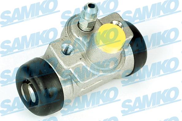 Samko C03012 - Cilindretto freno autozon.pro